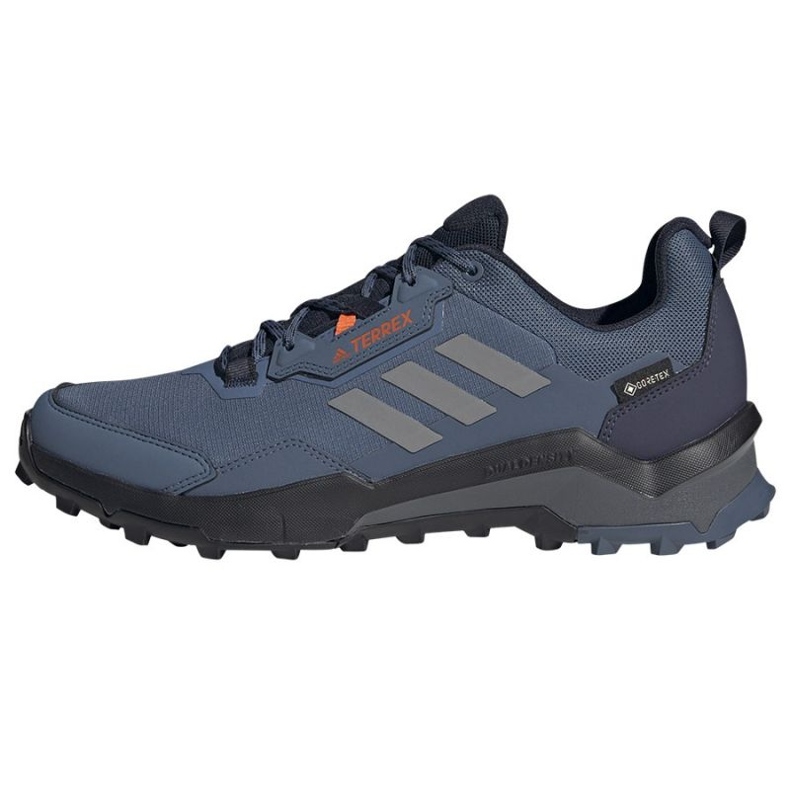 Chaussures Adidas Terrex AX4 Gtx M GZ3973 bleu Chaussures Adidas Terrex AX4 Gtx M GZ3973 bleu