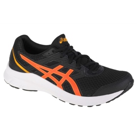 Asics Jolt 3 M 1011B034-011 chaussures de course noir