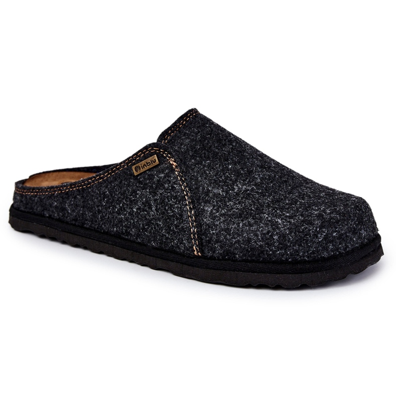 Chaussons Prophylactiques Homme Inblu SI000020 Gris