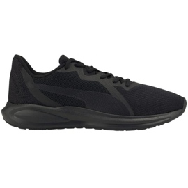 Puma Twitch Runner 376289 chaussures de course 10 le noir Puma Twitch Runner 376289 chaussures de course 10 le noir