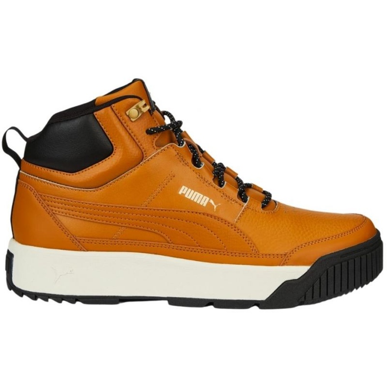 Puma Tarrenz Sb II M 386392 02 brun Puma Tarrenz Sb II M 386392 02 brun