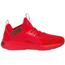 Puma Softride Enzo Nxt High Risk M 195234 05 rouge