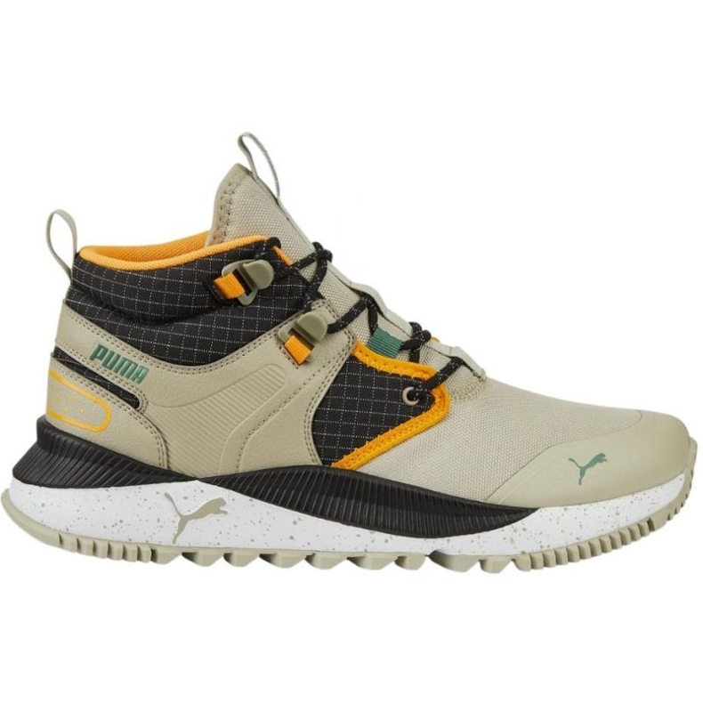 Puma Pacer Future Tr Mid M 387268 02 beige le noir