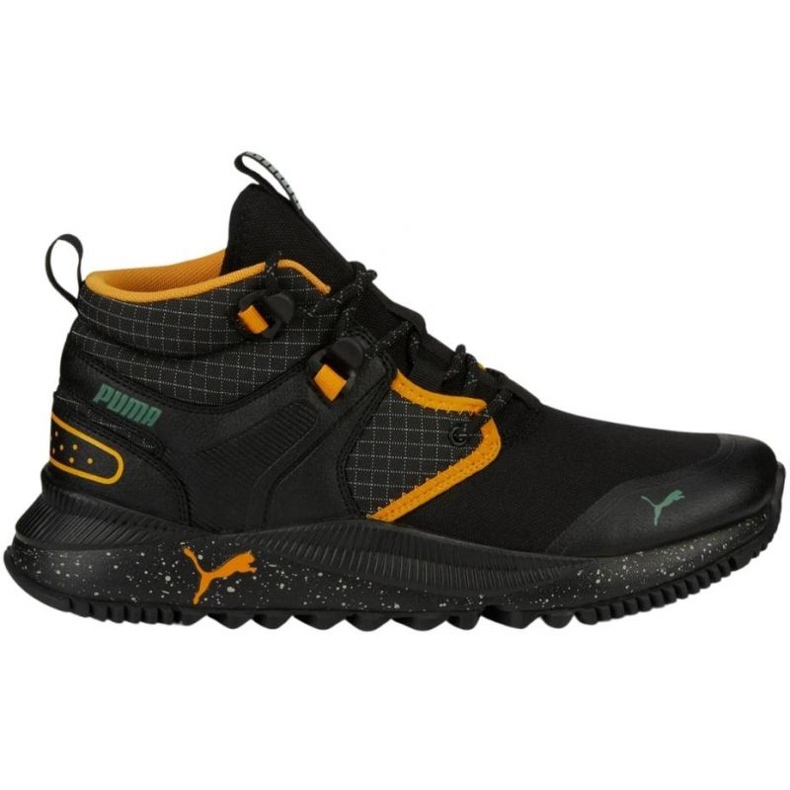 Puma Pacer Future Tr Mid M 387268 03 le noir