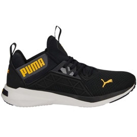 Chaussures Puma Softride Enzo Nxt 195234 11 le noir Chaussures Puma Softride Enzo Nxt 195234 11 le noir