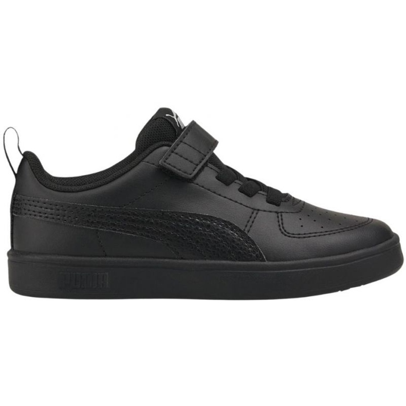 Puma Rickie AC PS 385836 02 Chaussures noires le noir