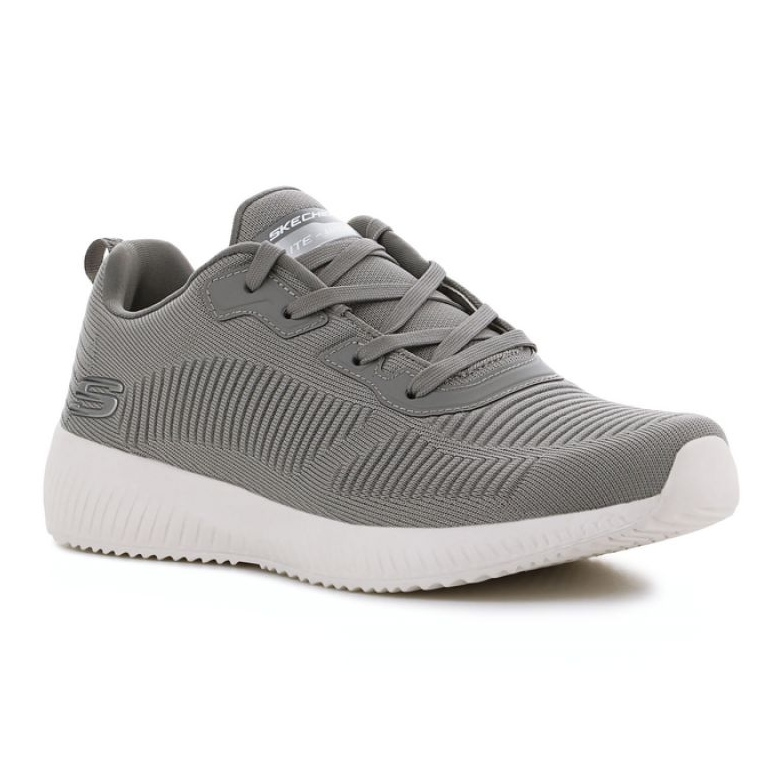 Skechers Squad Baskets Homme M 232290-GRY gris Skechers Squad Baskets Homme M 232290-GRY gris