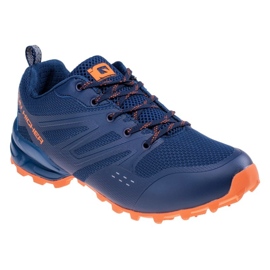 Chaussures de course IQ Tawer 92800401388 bleu Chaussures de course IQ Tawer 92800401388 bleu