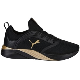 Puma Softride Ruby W 377050 06 chaussures de course noir