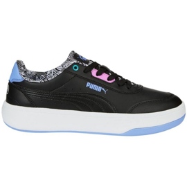 Puma Tori Me chaussures heureuses 386384 02 noir