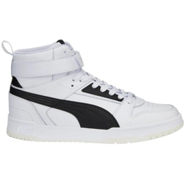 Chaussures Puma Rbd Game 385839 01 blanc