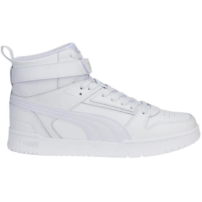 Chaussures Puma Rbd Game 385839 02 blanche