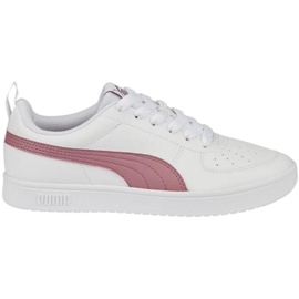 Chaussures Puma Rickie 387607 04 blanc