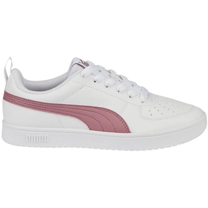 Chaussures Puma Rickie 387607 04 blanche