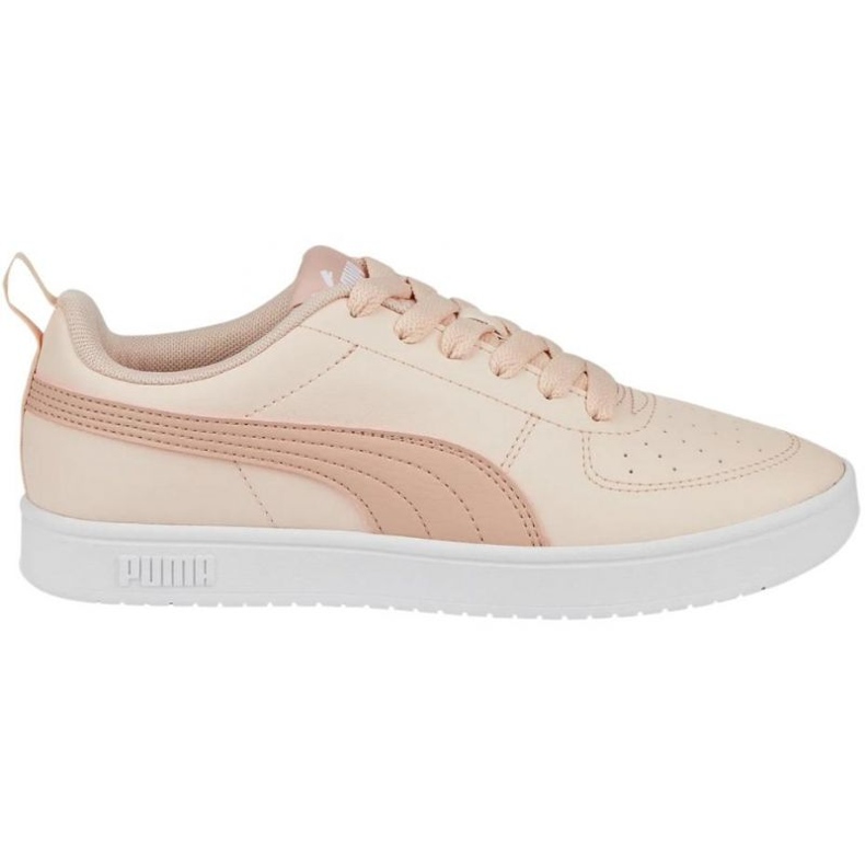 Chaussures Puma Rickie Island 387607 05 rose