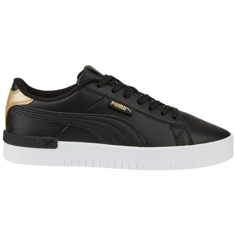 Puma Jada Distressed W 387621 01 le noir