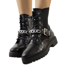 BM Trappeurs noirs par Magan le noir BM Trappeurs noirs par Magan le noir