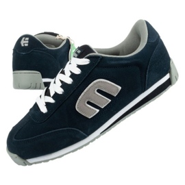 Etnies chaussures de sport 4107000570 488 bleu Etnies chaussures de sport 4107000570 488 bleu