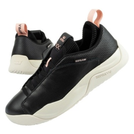 DC baskets Supra Instagate M 06125-079 le noir