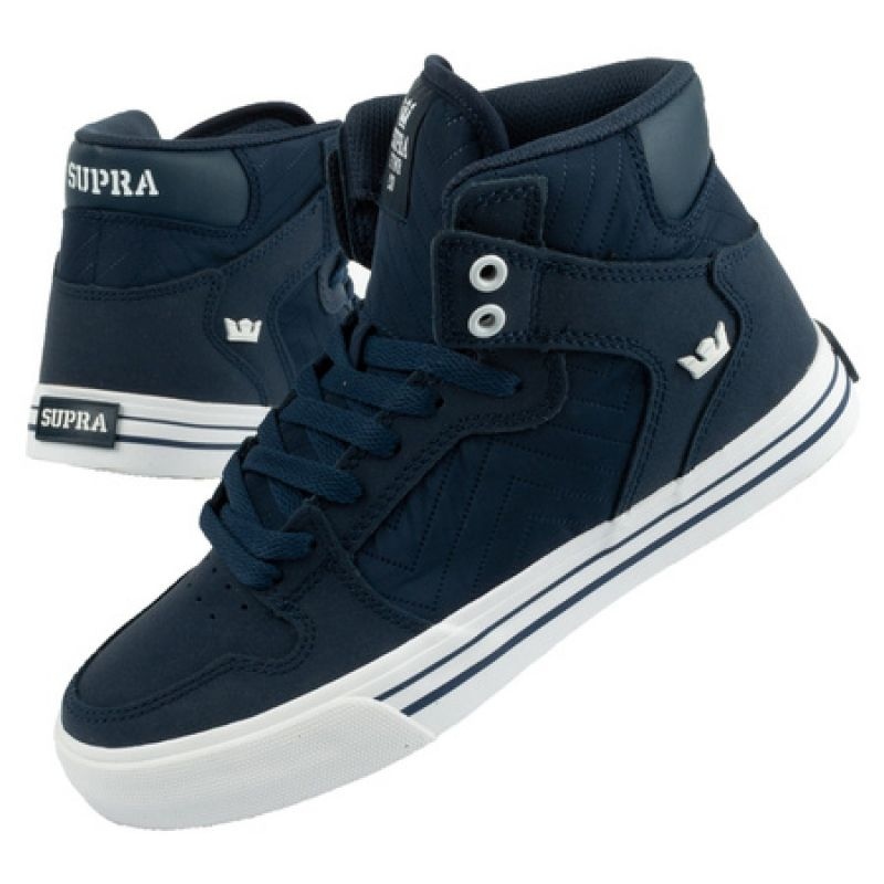 Supra basket clearance