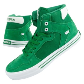 DC baskets Supra Vaider M 08044-301 vert