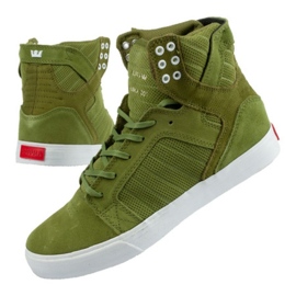 DC baskets Supra Skytop M 08003-371 vert