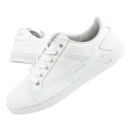 Baskets Supra Westlake M 08066-112 blanche