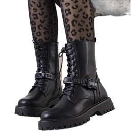 PA1 Les travailleurs noirs de Livenza