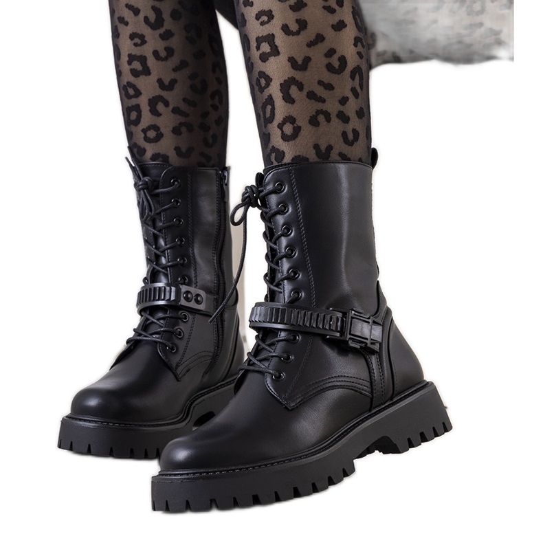 PA1 Les travailleurs noirs de Livenza le noir