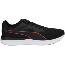 Puma Transport W 377028 03 chaussures de course noir