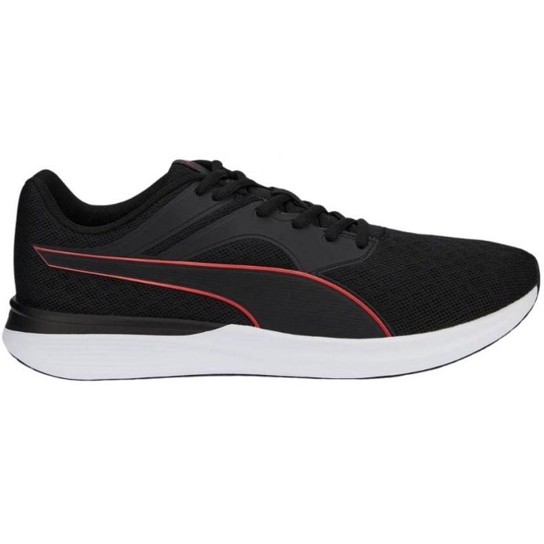 Puma Transport W 377028 03 chaussures de course le noir Puma Transport W 377028 03 chaussures de course le noir