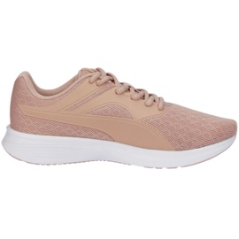 Puma Chaussures de course Transport 377028 07 rose