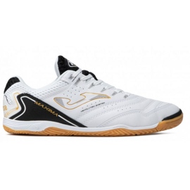 Acheter Joma Maxima Indoor 2102 M MAXW2102IN blanche blanche