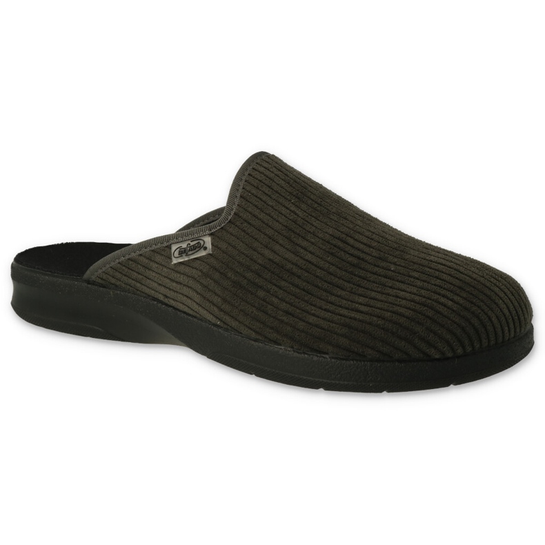 Befado chaussures pour hommes pu 548M028 gris
