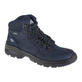 Chaussures 4F Trek OBDH253-31S bleu