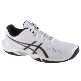 Asics Gel-Blade 8 M 1071A066-101 blanc