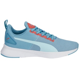 Puma Flyer Runner chaussures 192928 35 bleu Puma Flyer Runner chaussures 192928 35 bleu