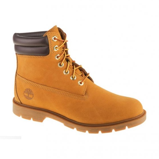 Timberland 6 In Basic Boot M 0A27TP jaune