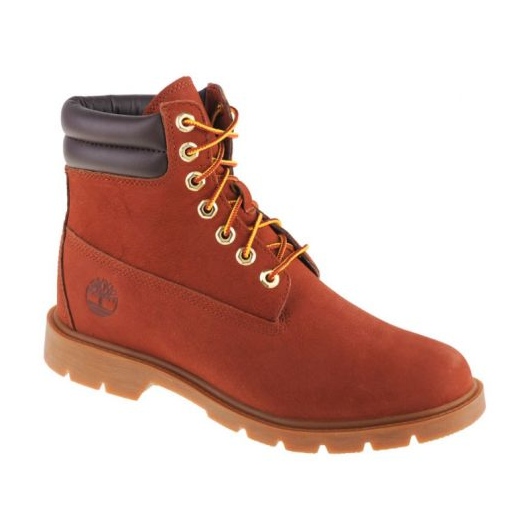 Timberland 6 In Basic Boot M 0A2853 brun multicolore