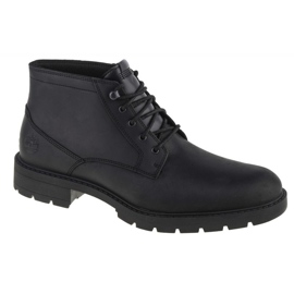 Chaussures Timberland Elmhurst Chukka M 0A2976 noir