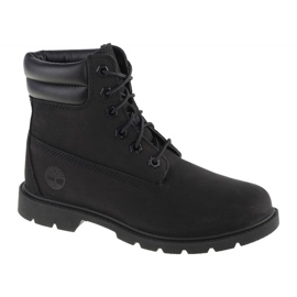 Chaussures Timberland Linden Woods 6 In Boot 0A2M28 le noir Chaussures Timberland Linden Woods 6 In Boot 0A2M28 le noir