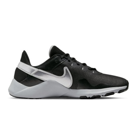 Chaussure Nike Legend Essential 2 M CQ9356-008 noir argent