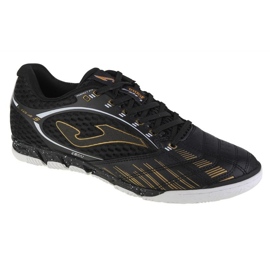 Chaussures de football Joma Liga 2201 In M LIGS2201IN noir noir