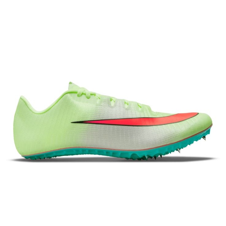 Chaussure Nike Zoom Ja Fly 3 U 865633-700 vert Chaussure Nike Zoom Ja Fly 3 U 865633-700 vert