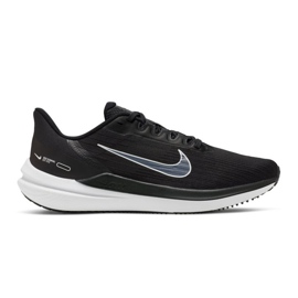 Nike Nike Air Winflo 9 DD6203-001 Chaussures noires