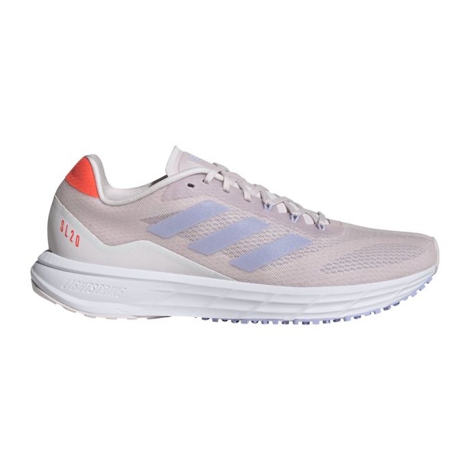 Chaussures Adidas SL20.2 Q46192 violet