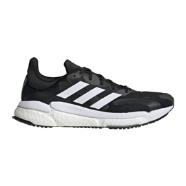Chaussures Adidas Solarboost 4 M GX3038 noir