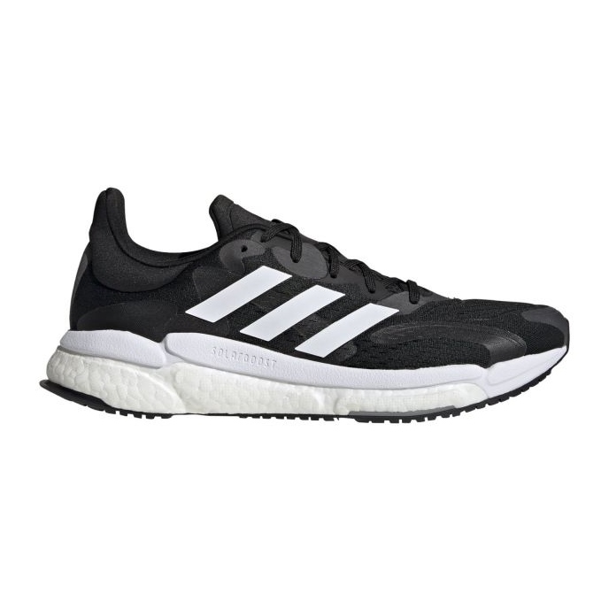 Chaussures Adidas Solarboost 4 M GX3038 le noir