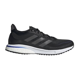 Chaussures Adidas Supernova C.RDY M FY2864 noir