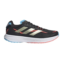 Chaussures adidas SL20.3 M H01122 le noir